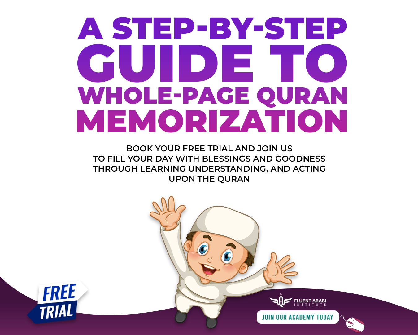 Effective techniques for whole-page Quran memorization and mastery.