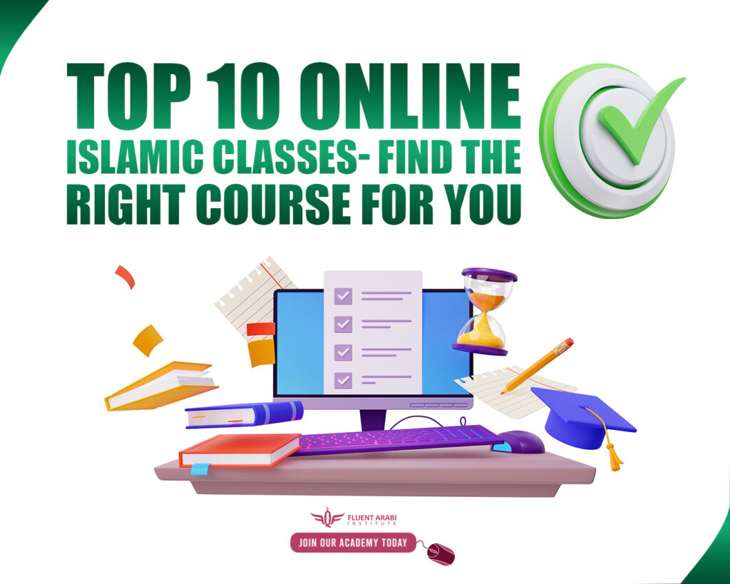 Students taking online Islamic classes with Al-Azhar teachers